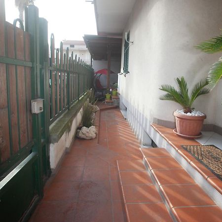 B&B Gianni Capodrise Esterno foto