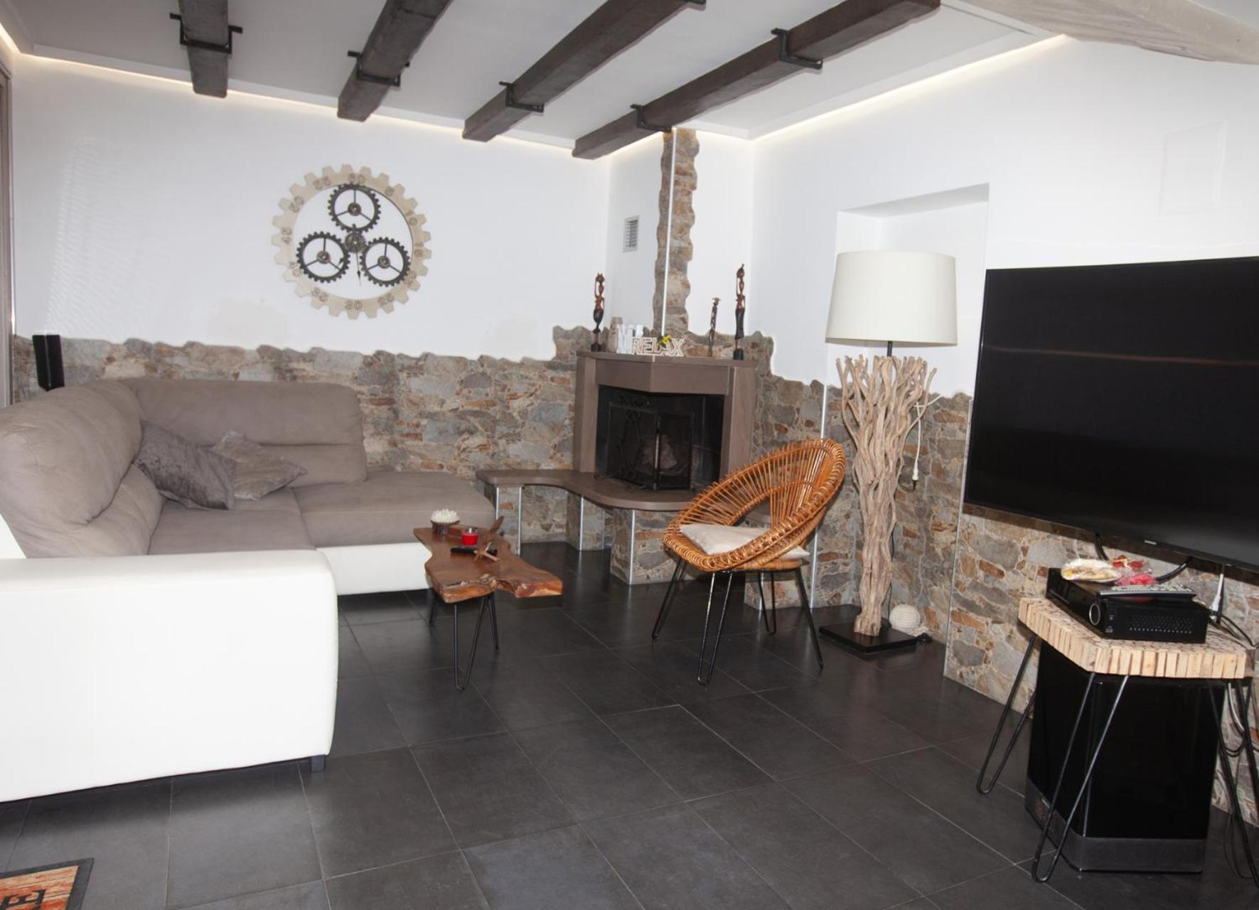 B&B Gianni Capodrise Esterno foto