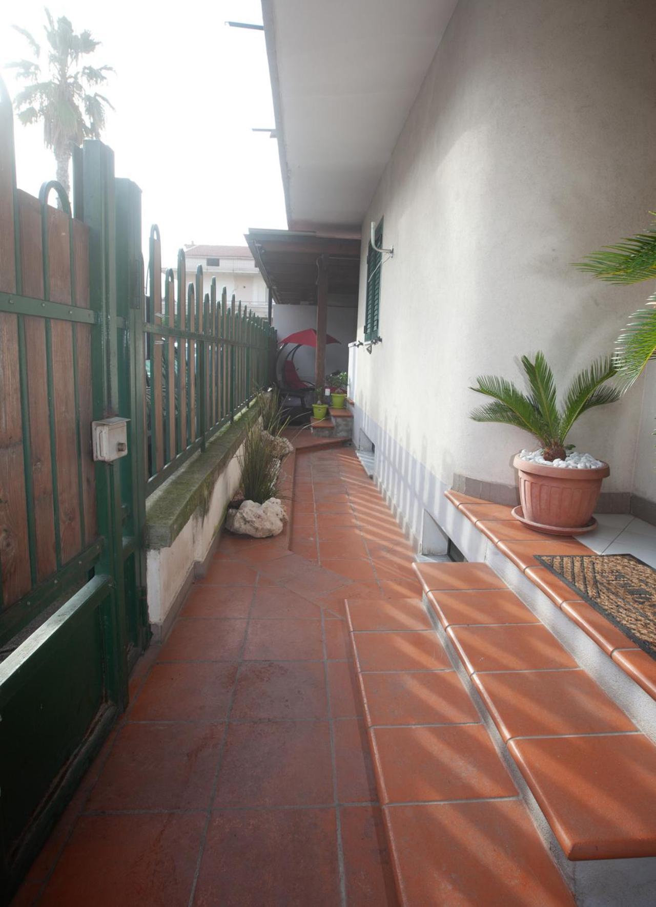 B&B Gianni Capodrise Esterno foto